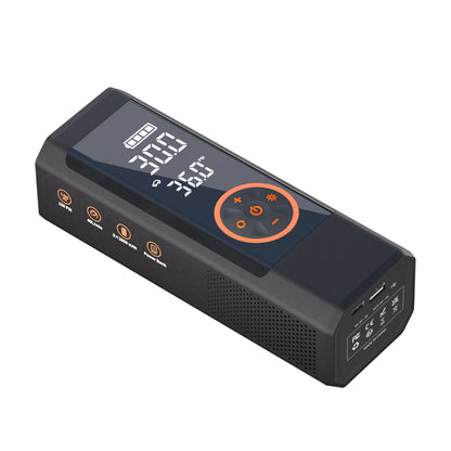 TF1502: 2.5X Faster Inflation