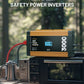 3000W Pure Sine Wave Inverter