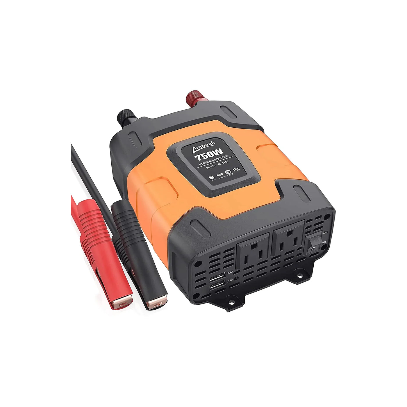 750W Power Inverter