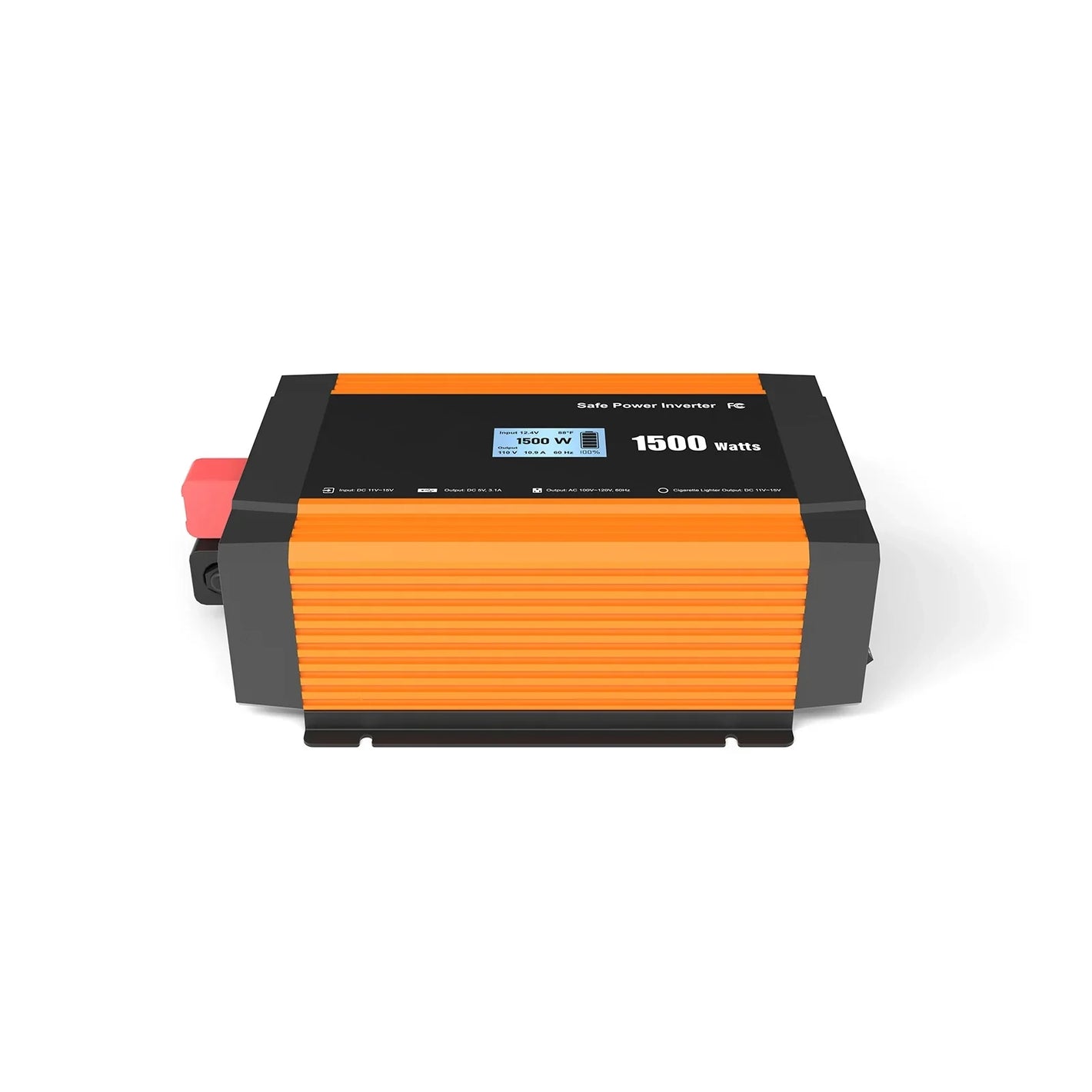 1500W Modified Sine Wave Power Inverter