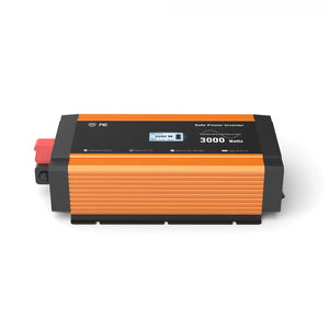 3000W Pure sine Wave Power Inverter